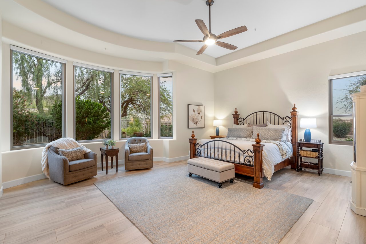 11063 E JASMINE Drive