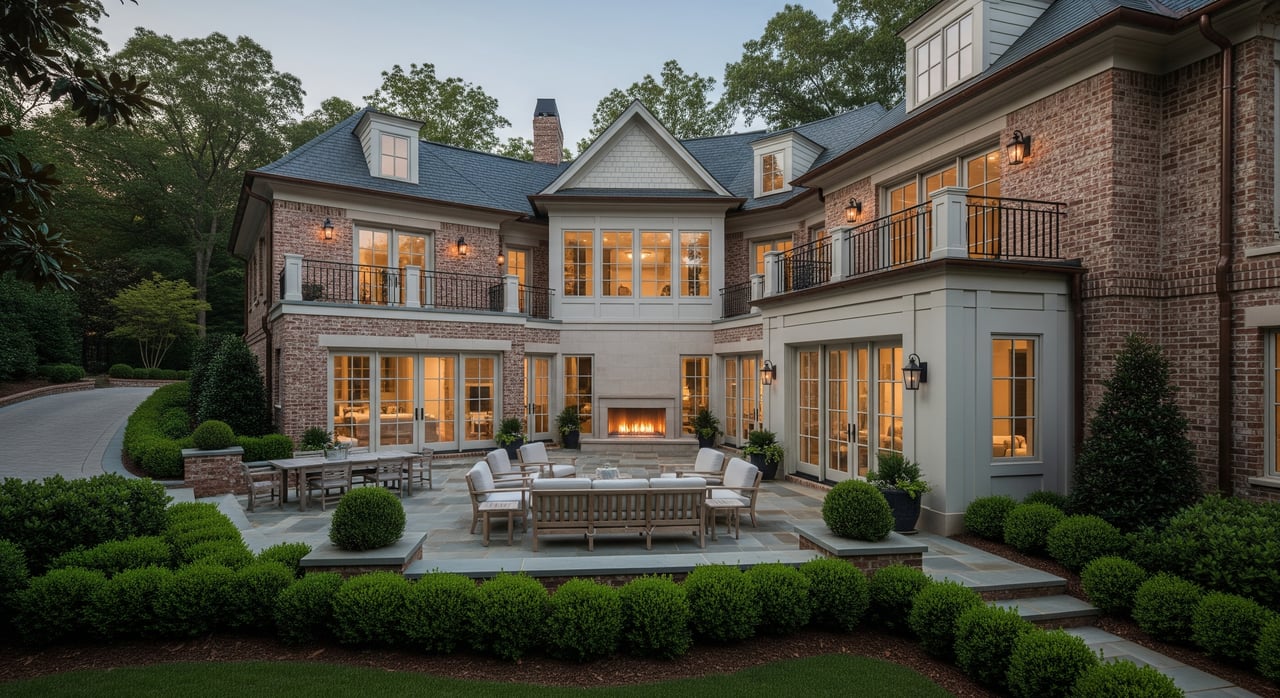 Basement Vs Crawl Space For SouthPark Homes