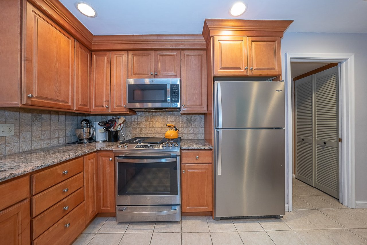 Coveted Coopertown Section of Bryn Mawr