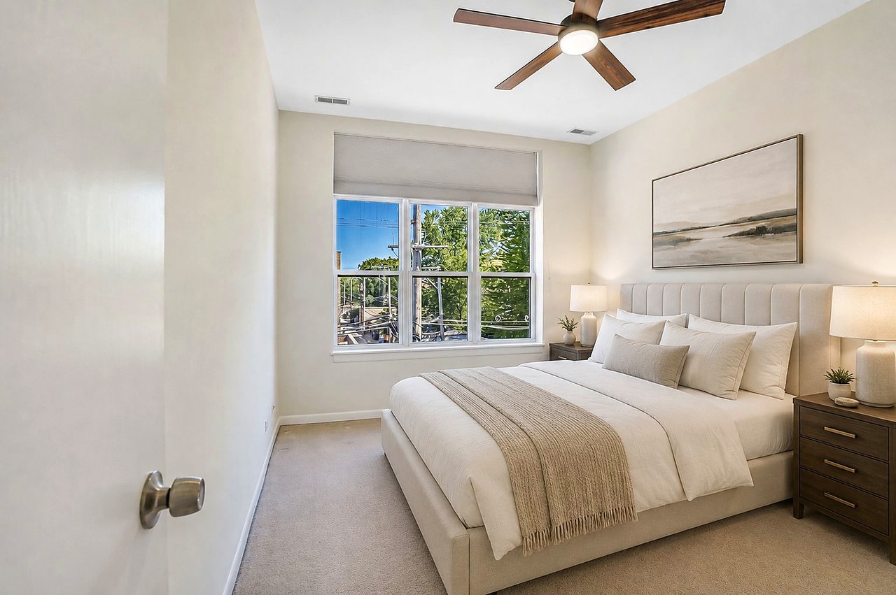 2 bed Condo with Parking Coming Soon to Ravenswood 