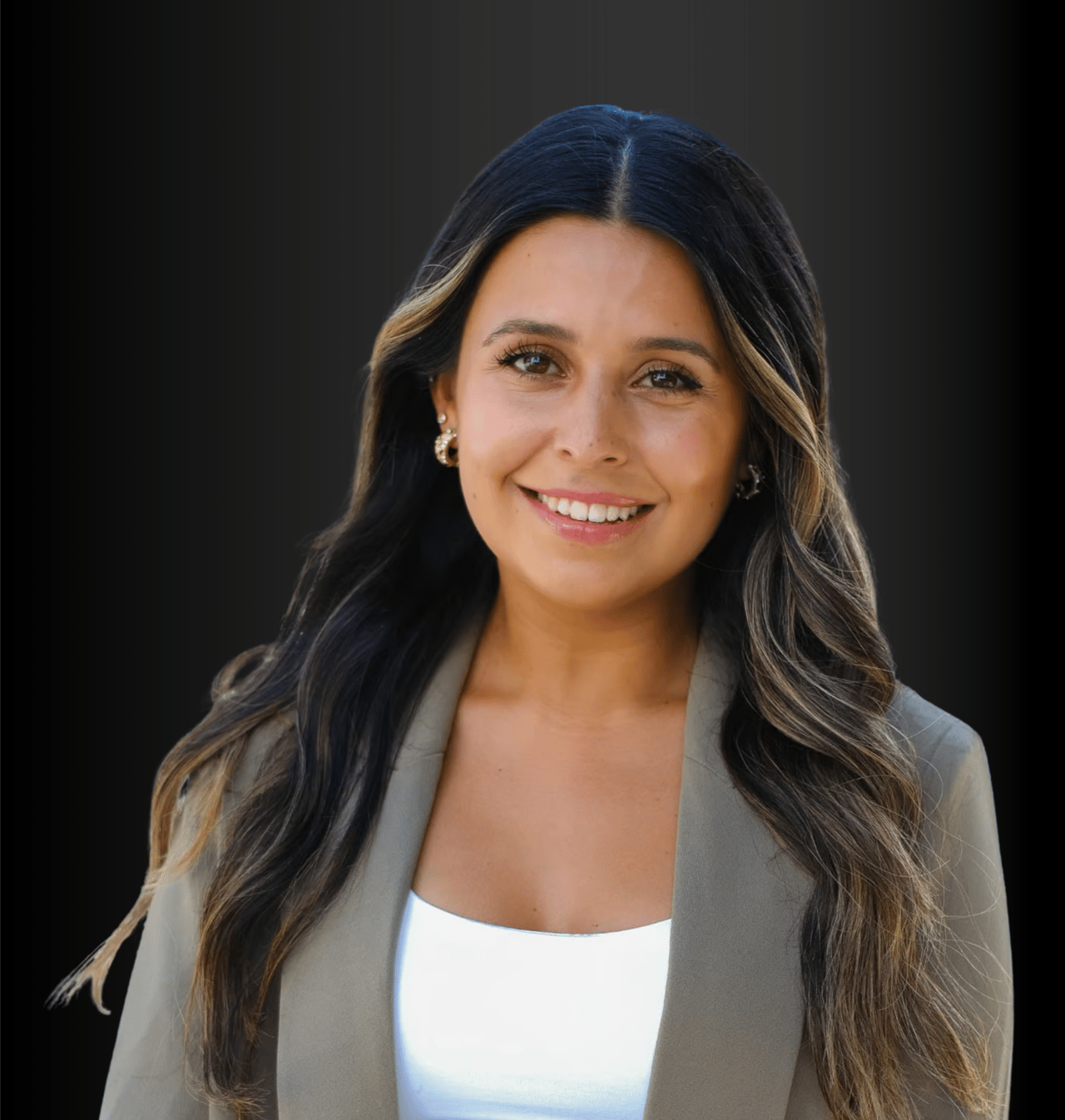 Natasha Lynn Goenaga