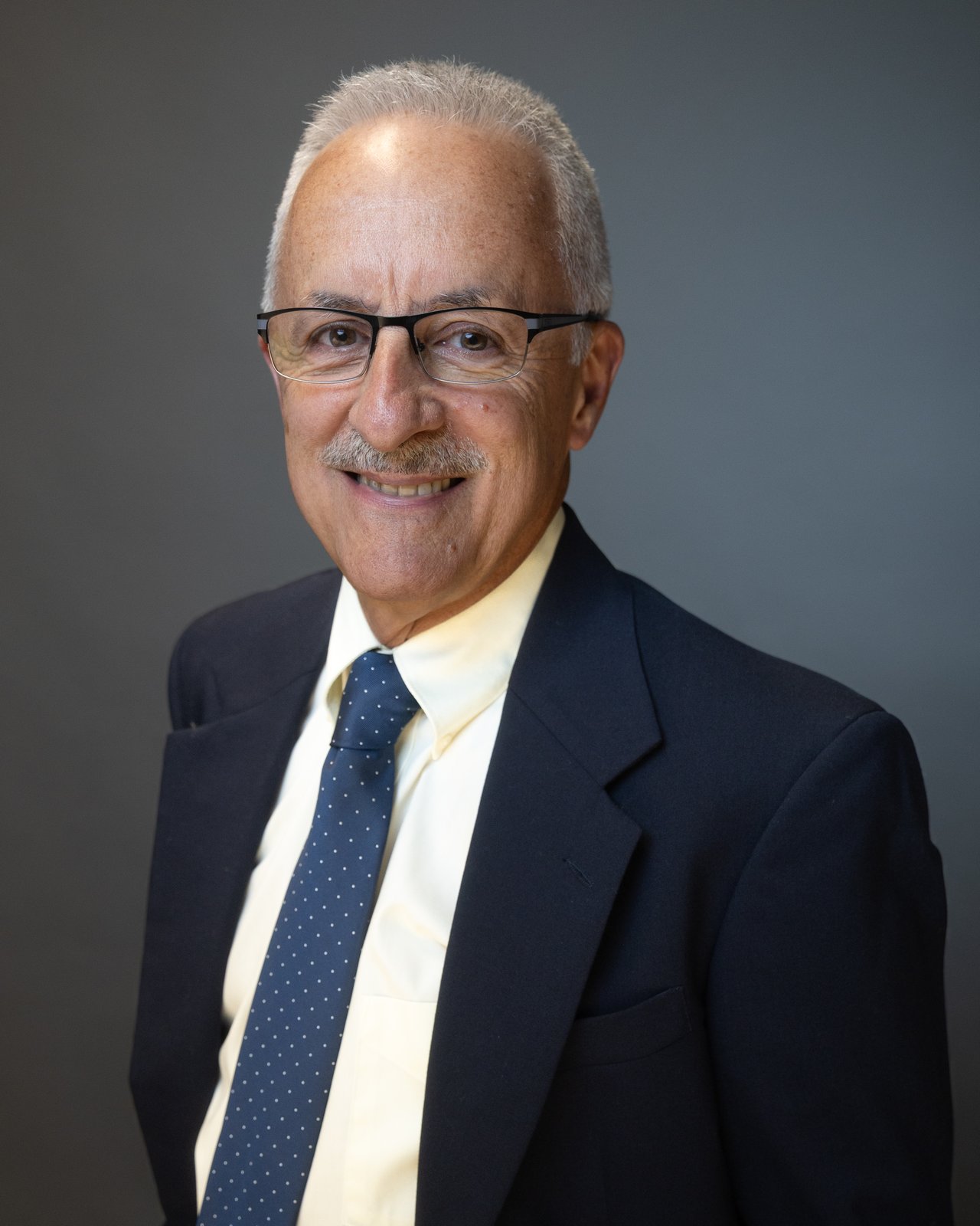Bill Rinaldi
