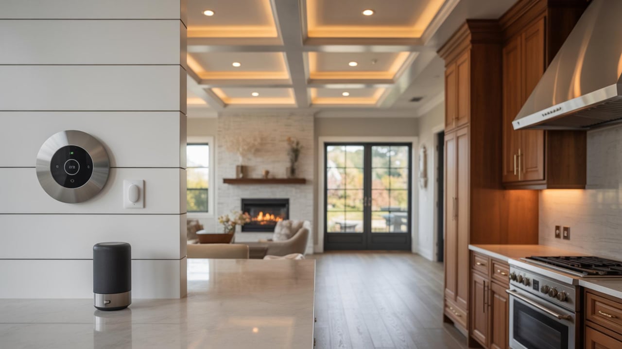 Smart Home Upgrades Hummelstown Homeowners Should Prioritize