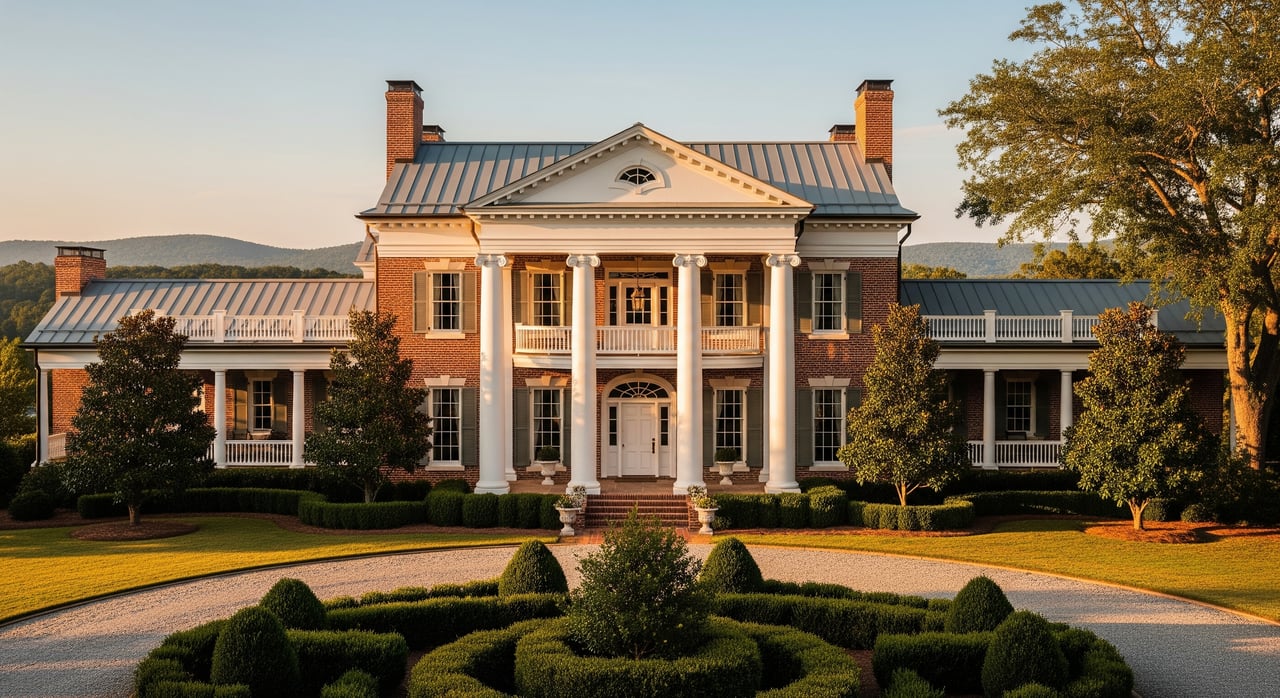 Marshall County Property Taxes: An Arab Homeowner Guide