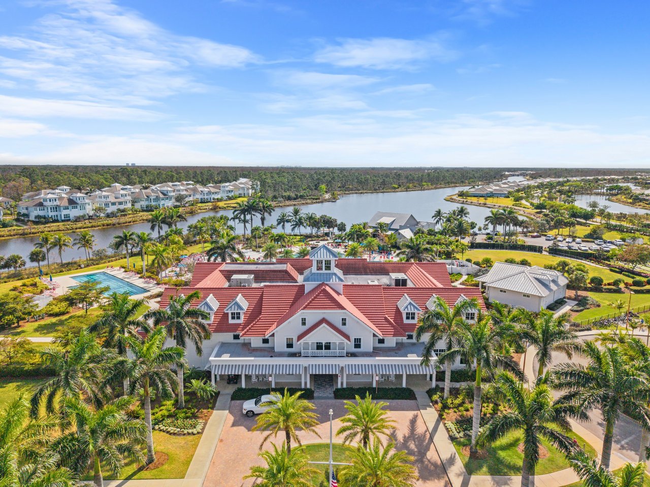 Isles of Collier Preserve