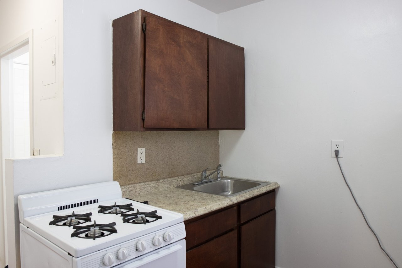 514 East 13th Street, #1RR