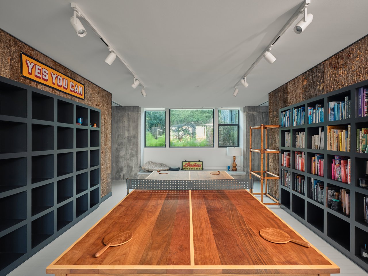 STRATFORD HILLS ARCHITECTURAL LANDMARK