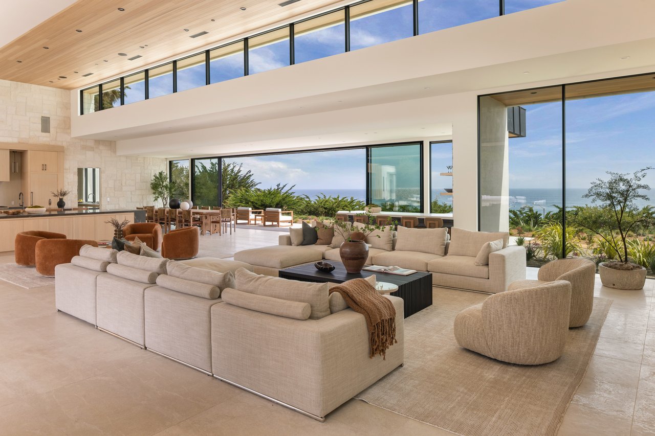 Ellice Street, Malibu
