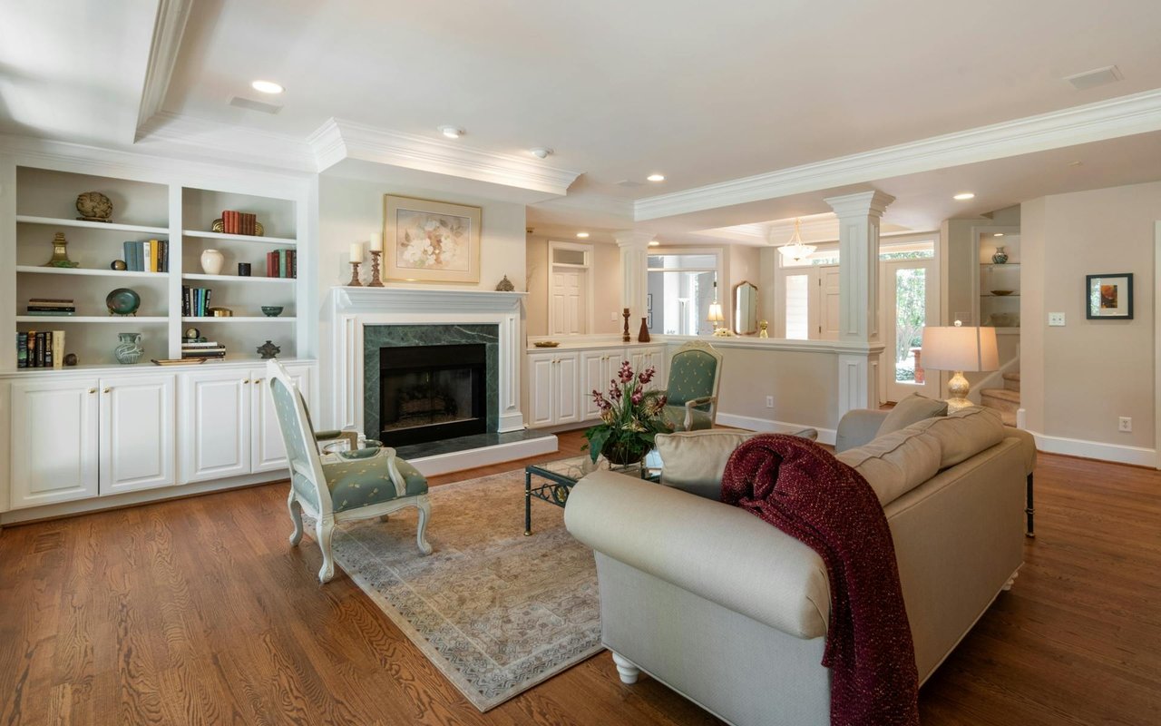 Pebble Beach Real Estate Sales for August 2014