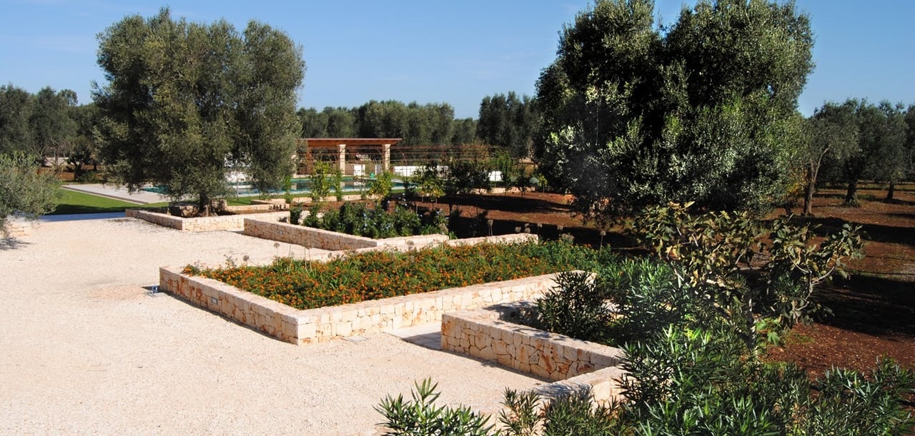 Villa De Angela