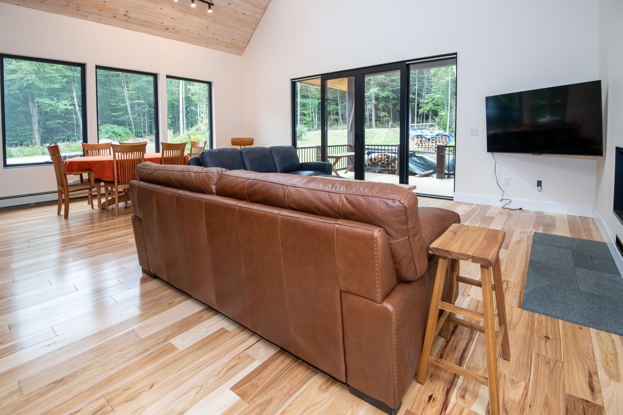 396 West Hill Road