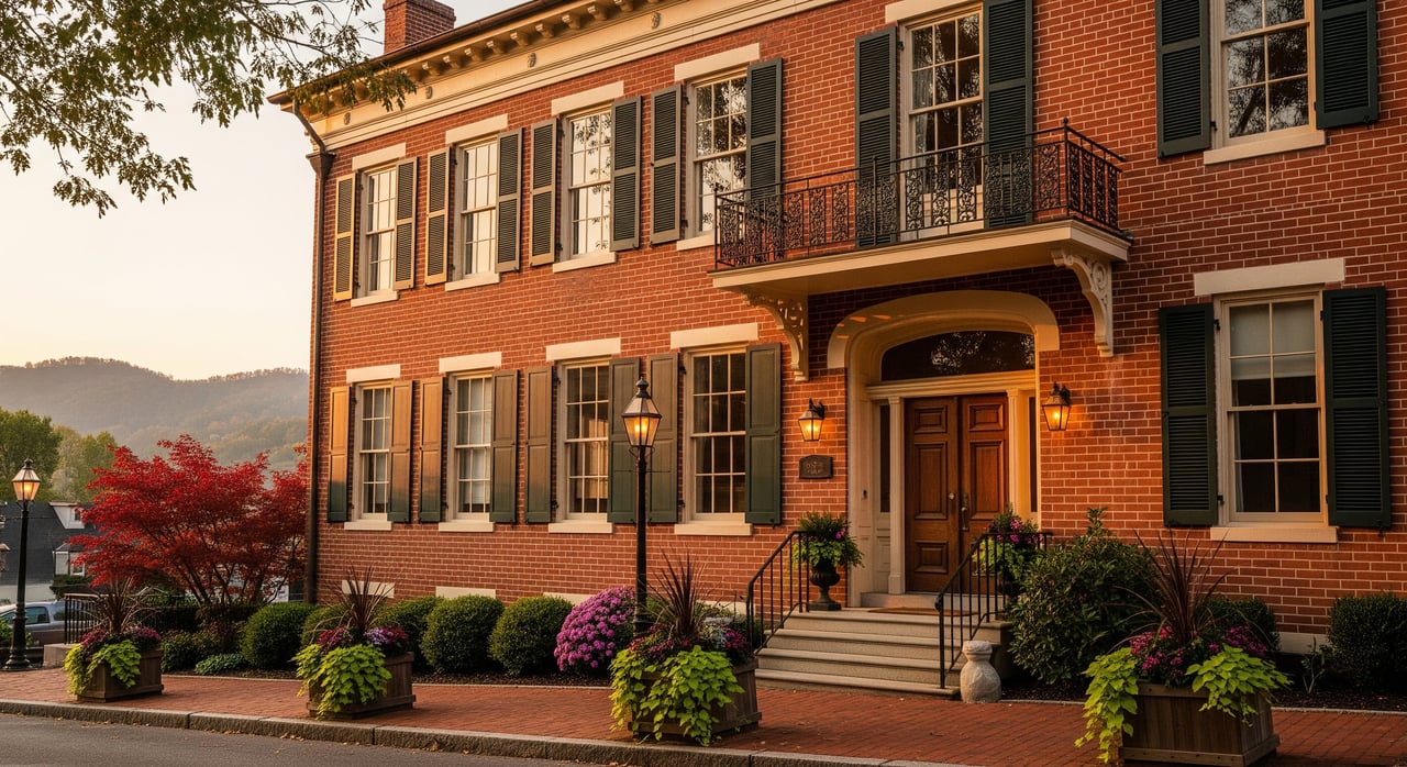 Living In Jonesborough: Historic Charm And Everyday Life