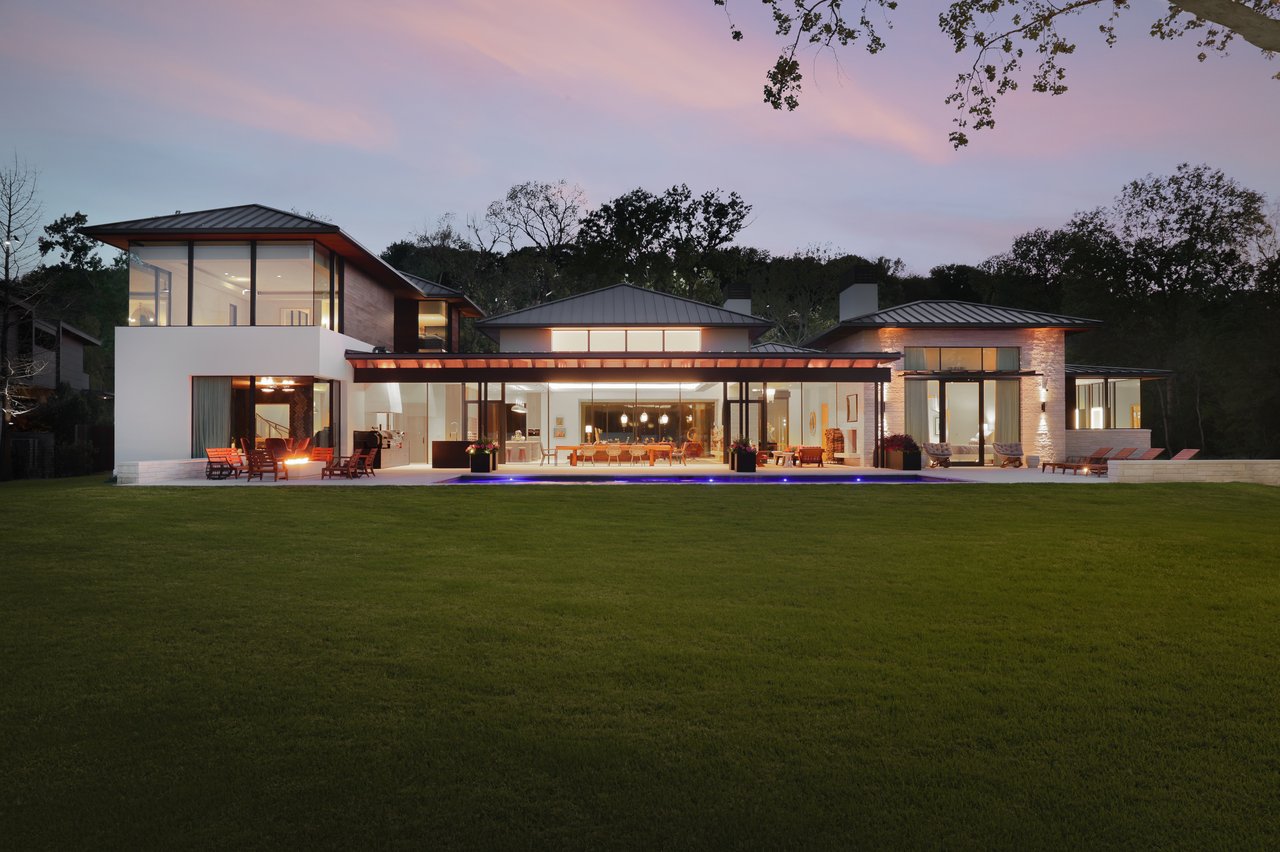 1430 Rockcliff Road