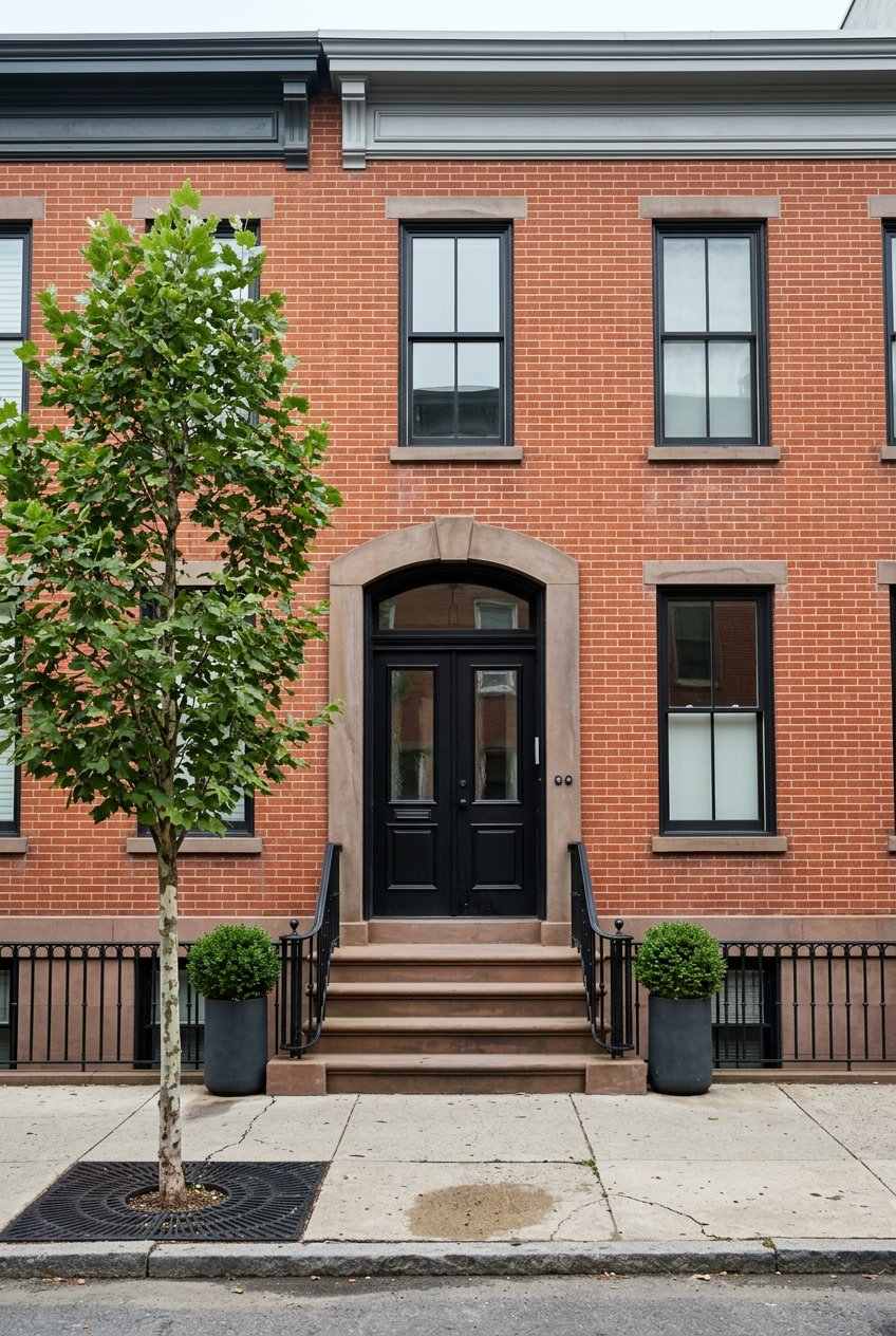 Graduate Hospital Small Multi Family Investment Outlook