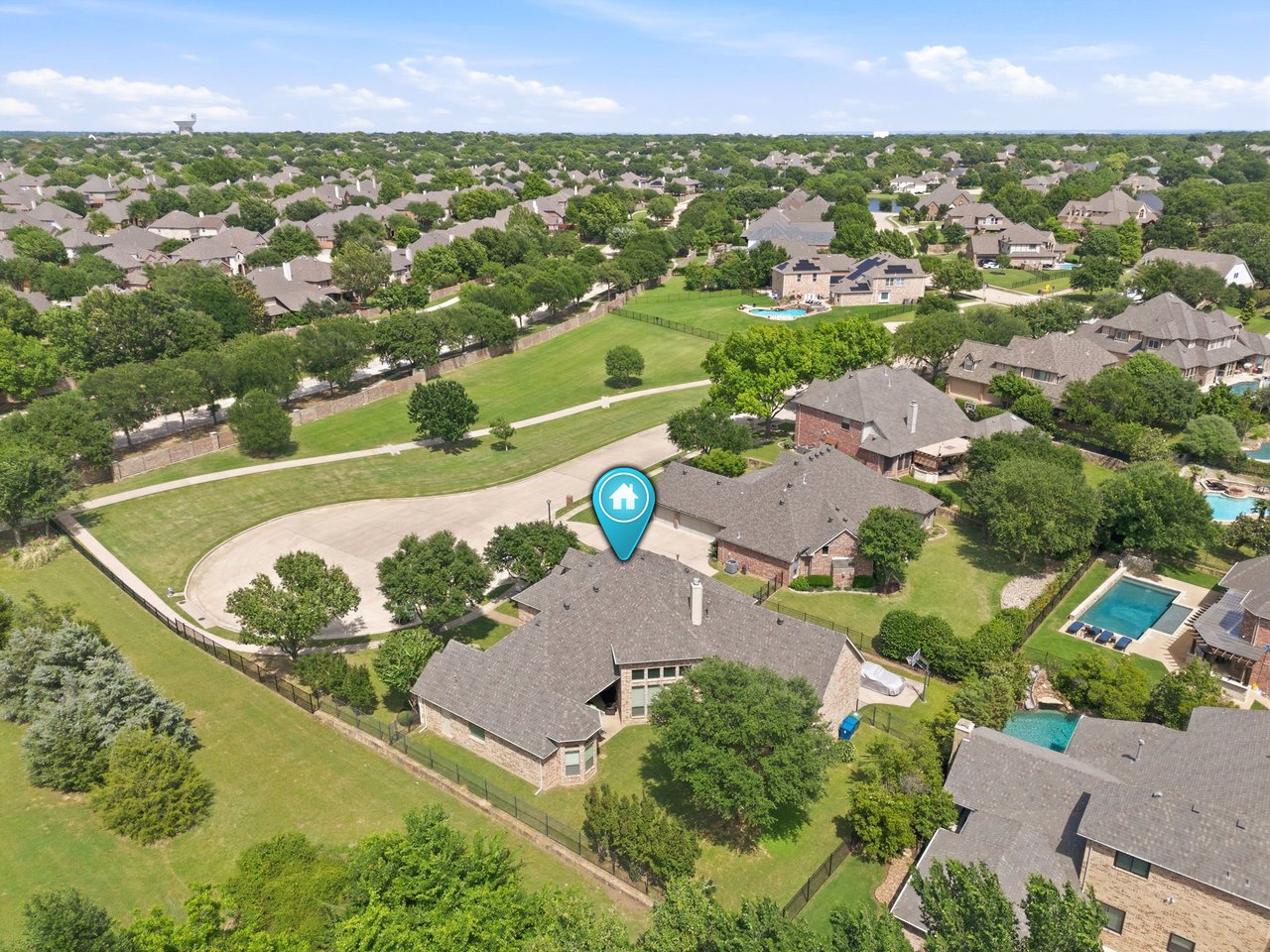 4615 Wild Honey Court (3% BAC)