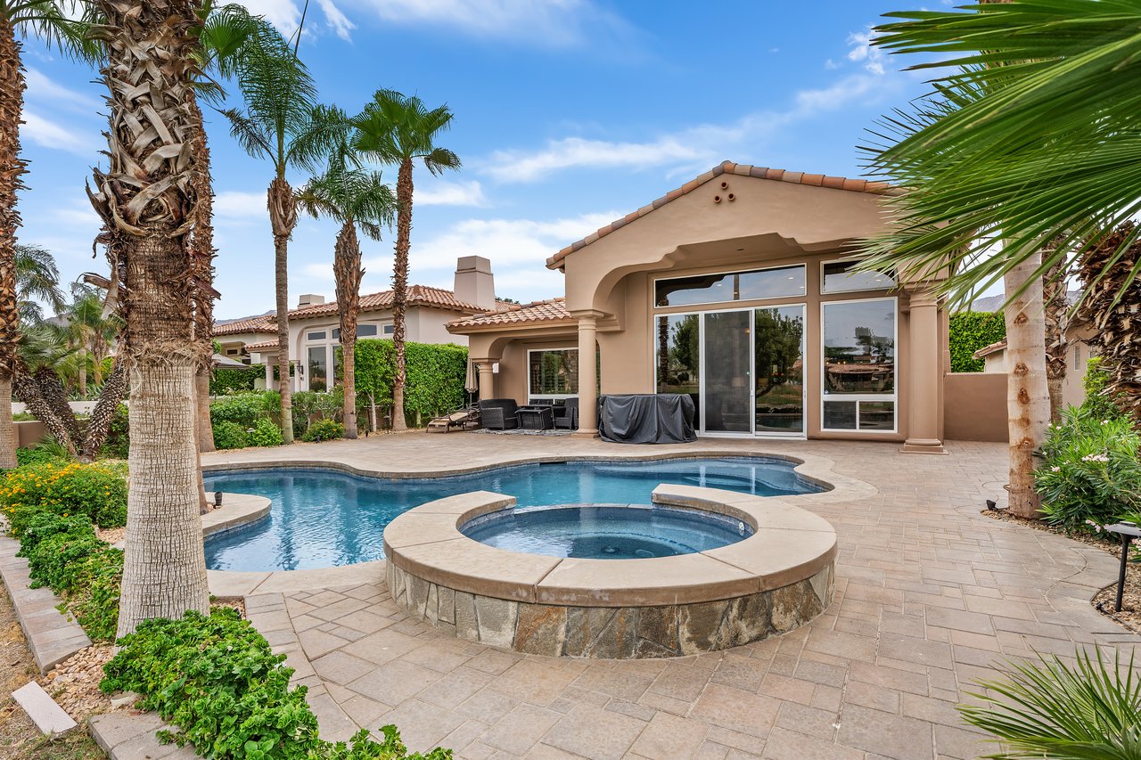 CB Exclusive - Upgraded Rancho La Quinta Encanto II