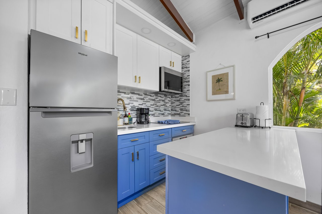 Casa Paloma | Cozy Beachside Home in Villaggio 2, Playa Potrero