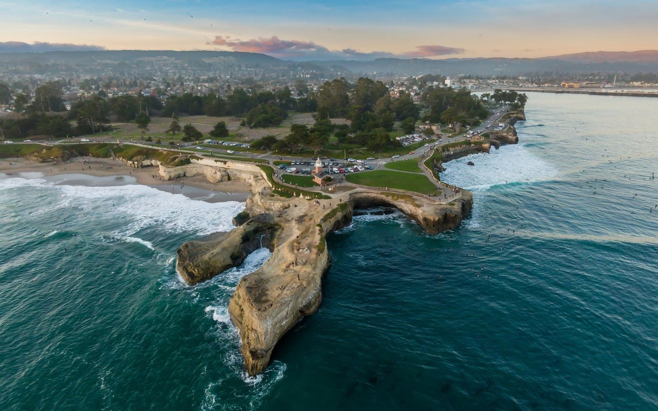 Santa Cruz