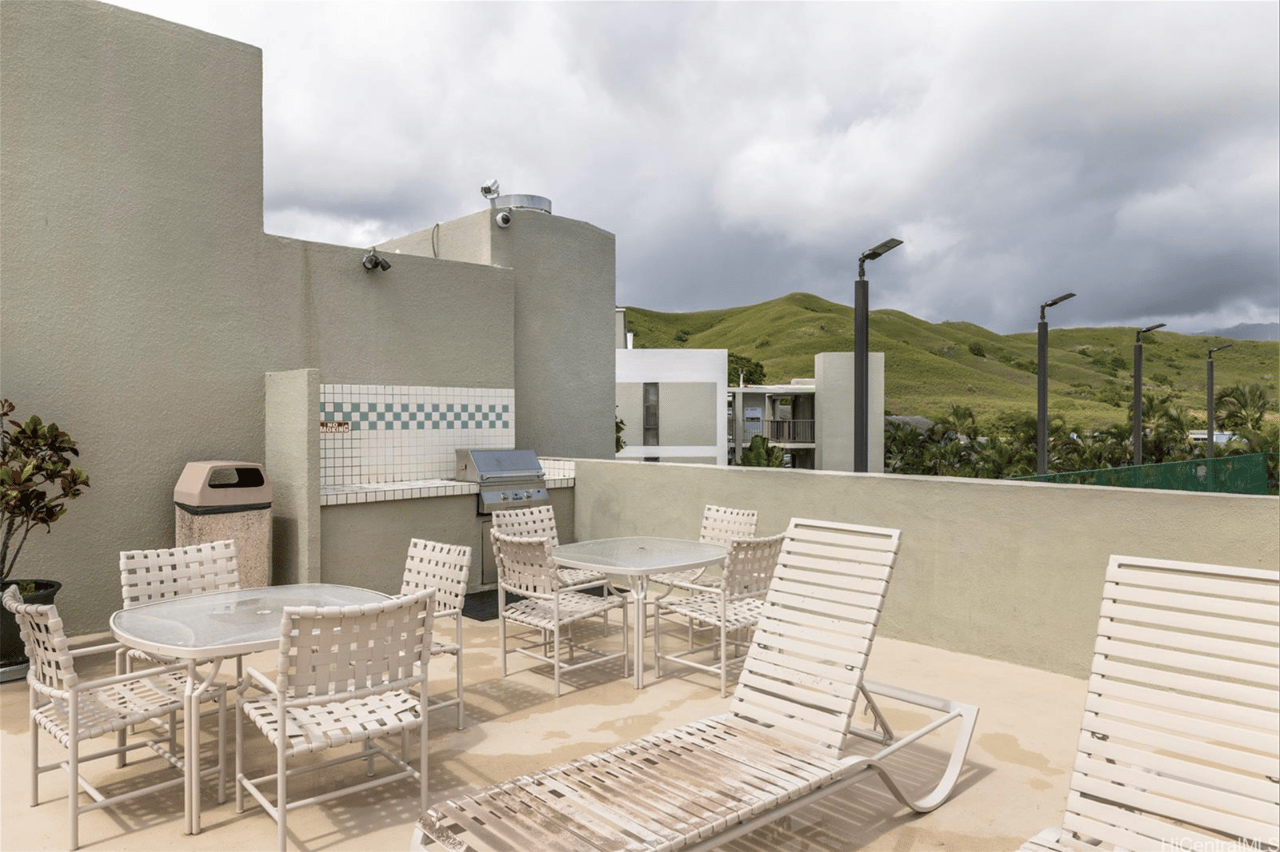 Windward Cove | Kailua Town