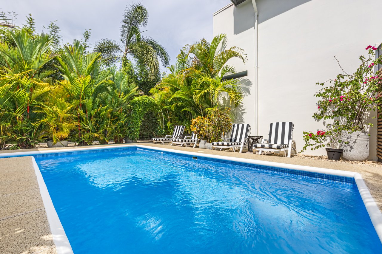 5 Out Of 5 Star Hotel for sale!