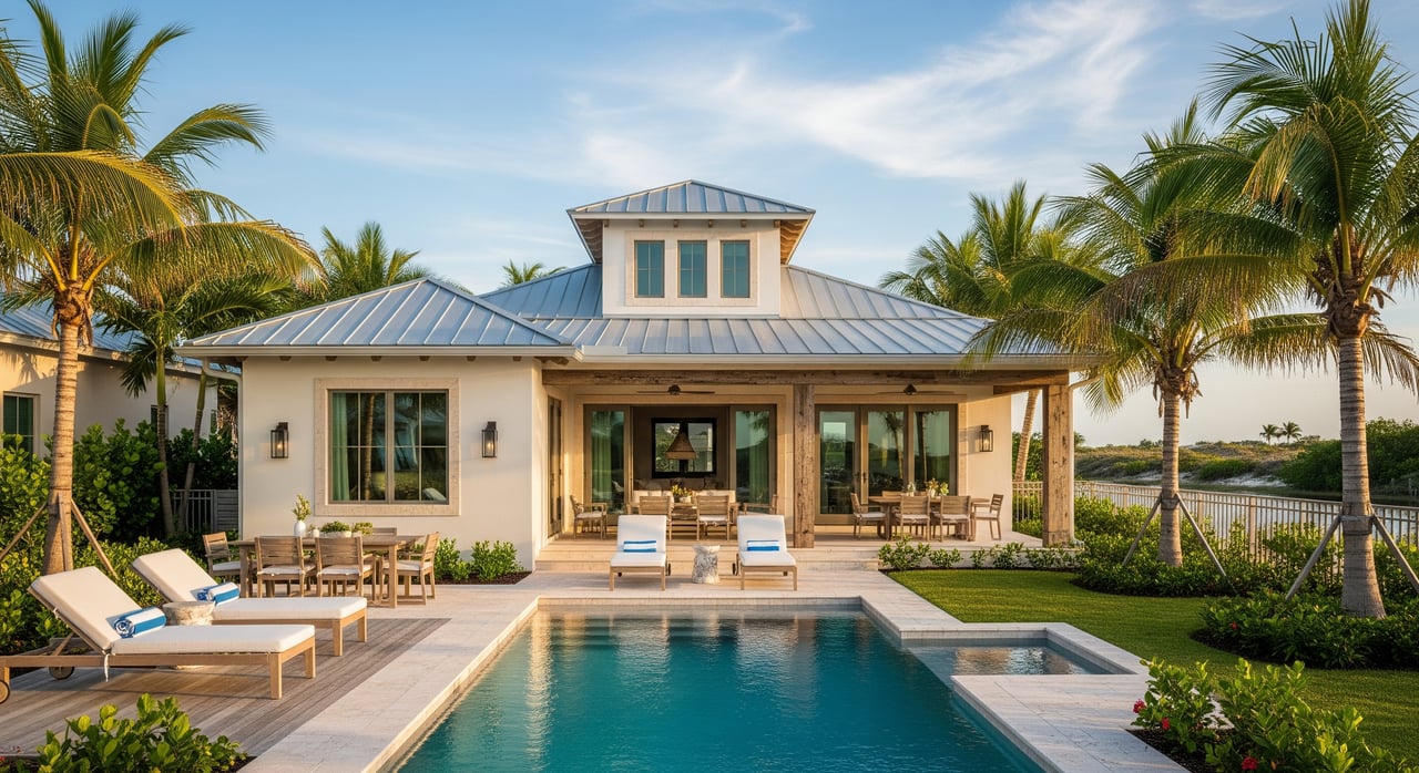 Short‑Term Rental Rules in Naples Park: Investor Guide