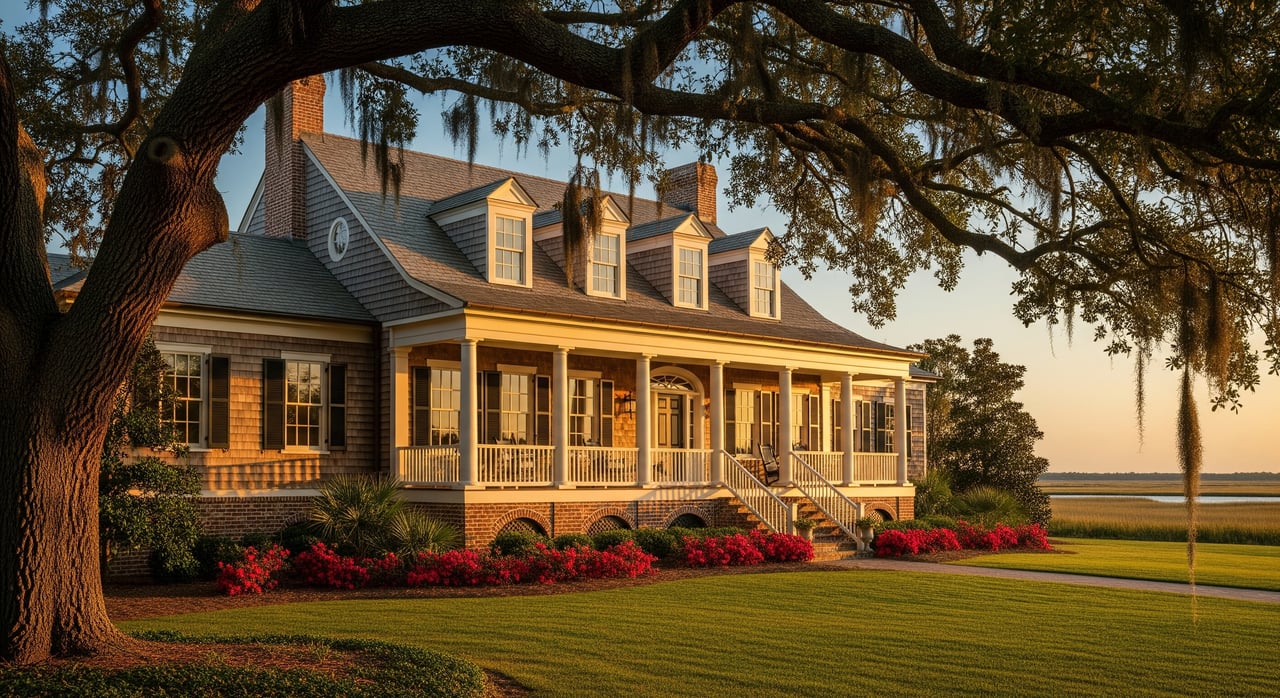 What Drives Home Value in West Ashley