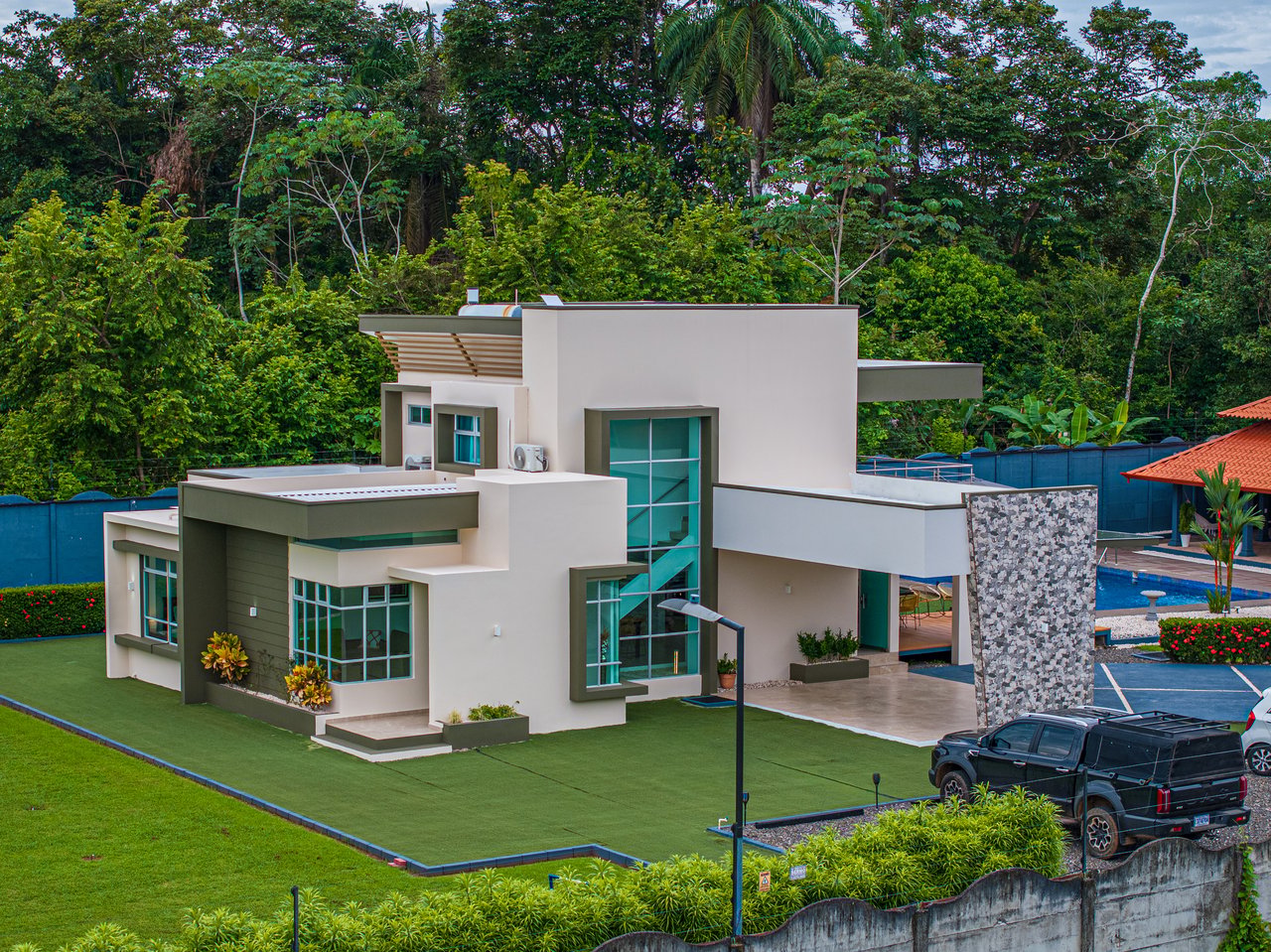 Beautiful house near to the beach | Tranquility and style
