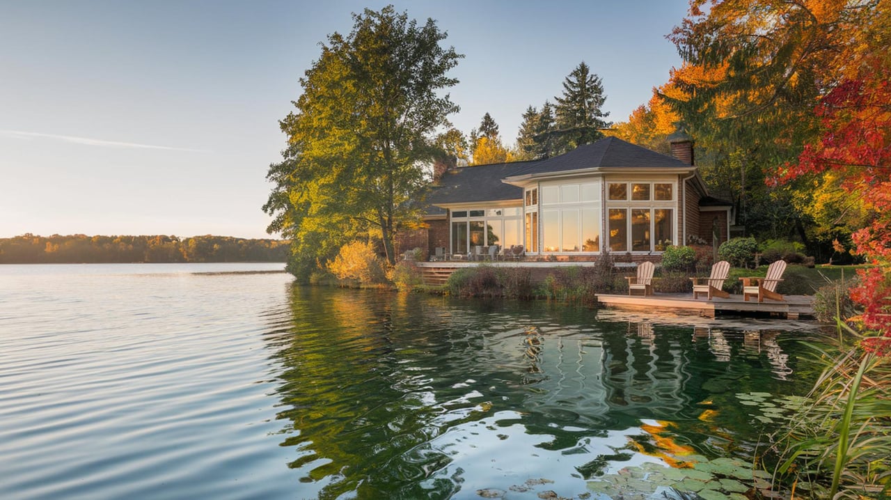 Your Guide to Buying a Home in West Bloomfield, MI