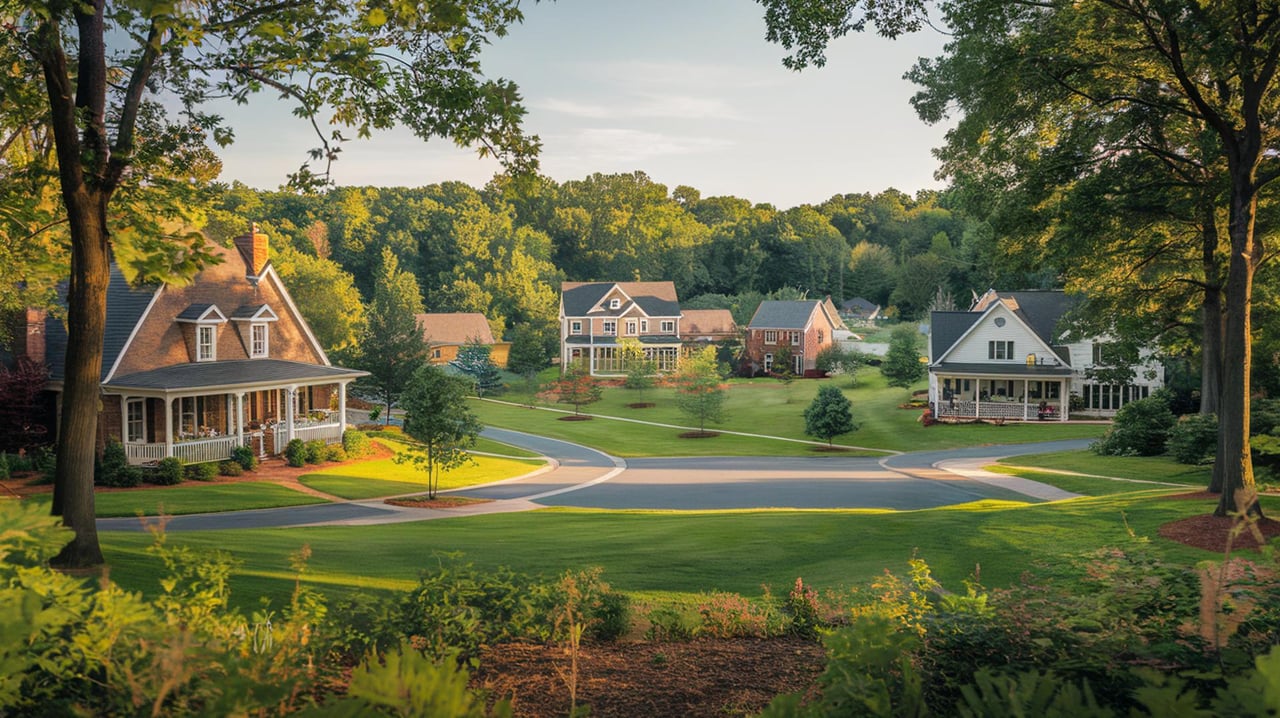 What’s Happening in Monroe County, GA’s Real Estate Market Right Now?
