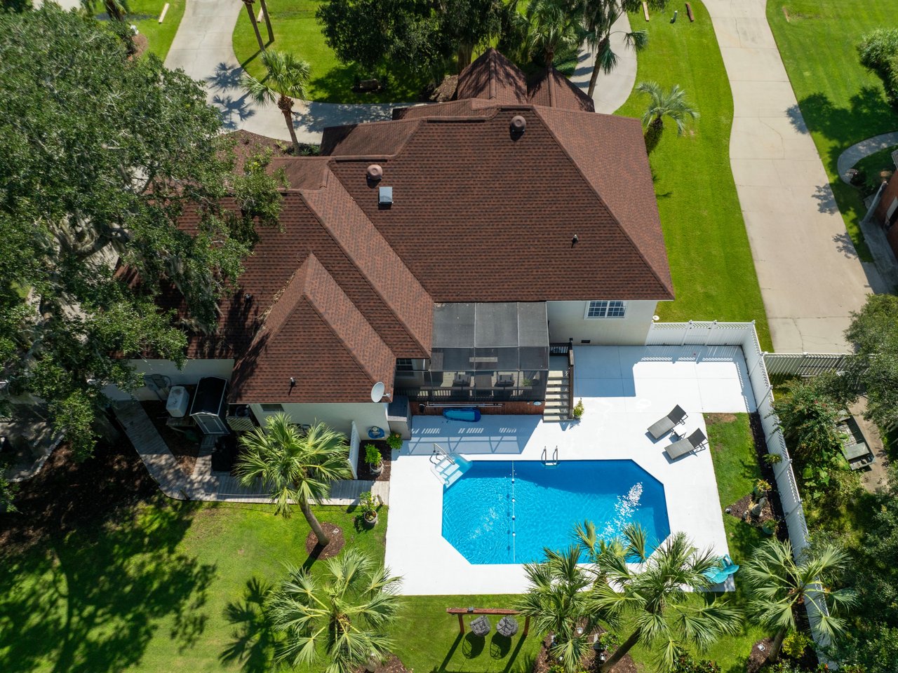 Sold | 157 Harbor Point Drive, Brunswick, GA 31523