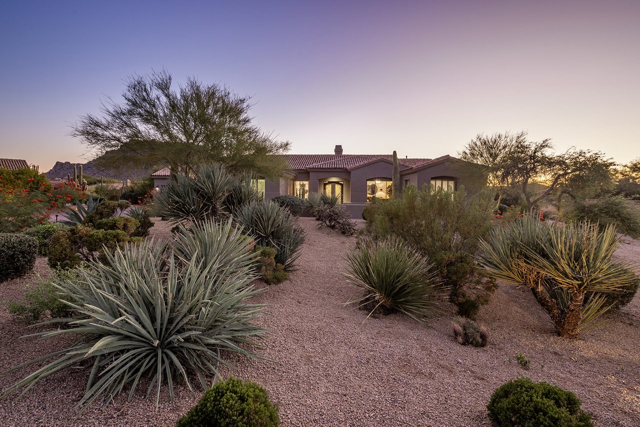 11557 E Four Peaks Road