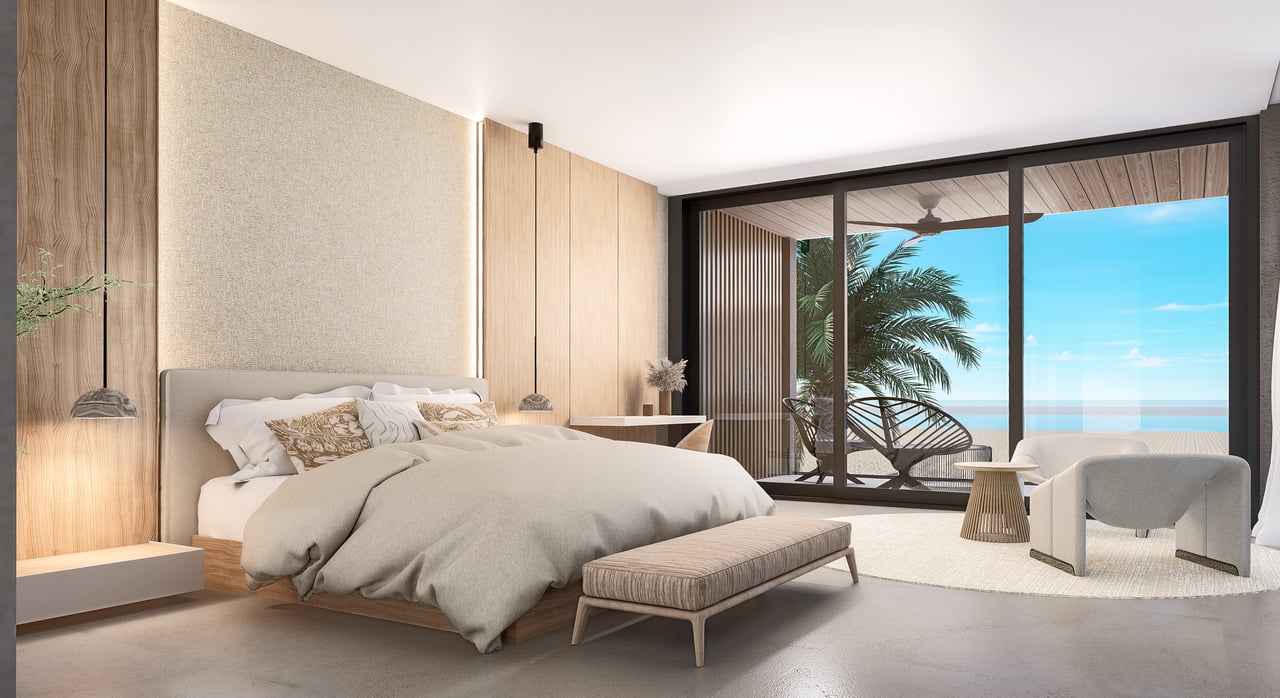 Casa Linda | Ultra-Luxury Beachfront Estate in Prime Tamarindo, Steps from Mono Loco Beach Club