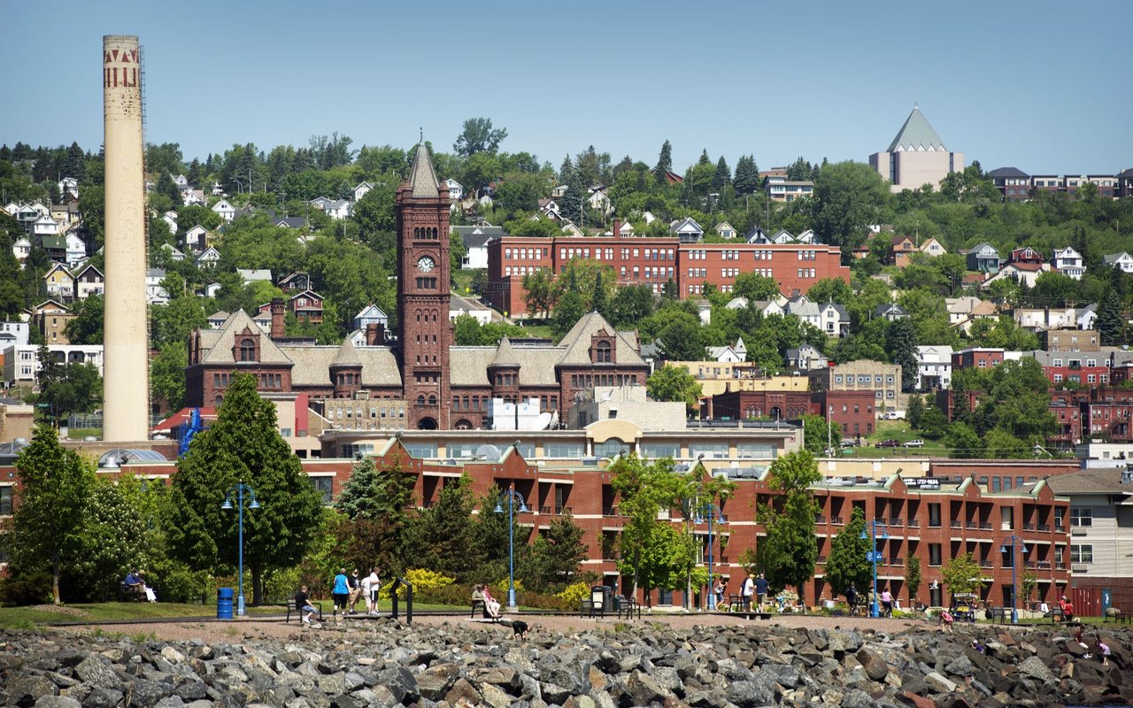 Duluth