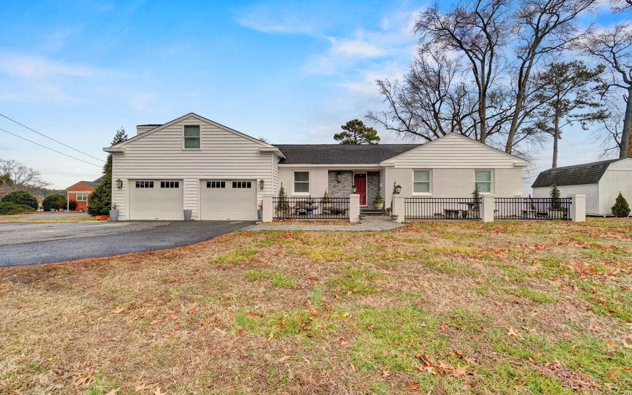 Does It Make Sense to Buy a Home Right Now?