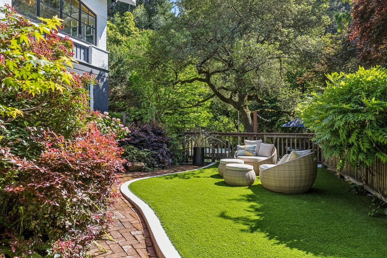 183 Molino Avenue, Mill Valley