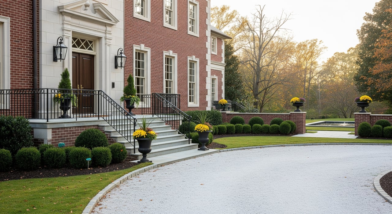 Durham Estate Maintenance Checklist For Seasonal Preservation