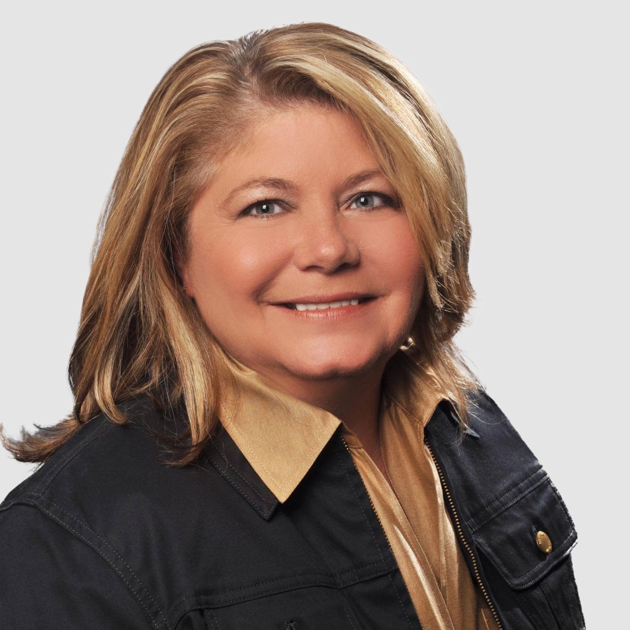 Bobbie Jo Everidge