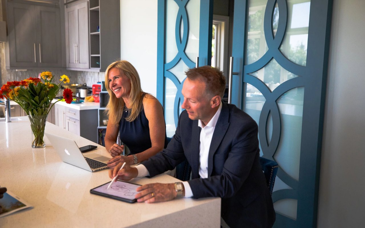Feeling Trapped by Your Low Interest Rate? Unlock Your Home Equity and Build Wealth!