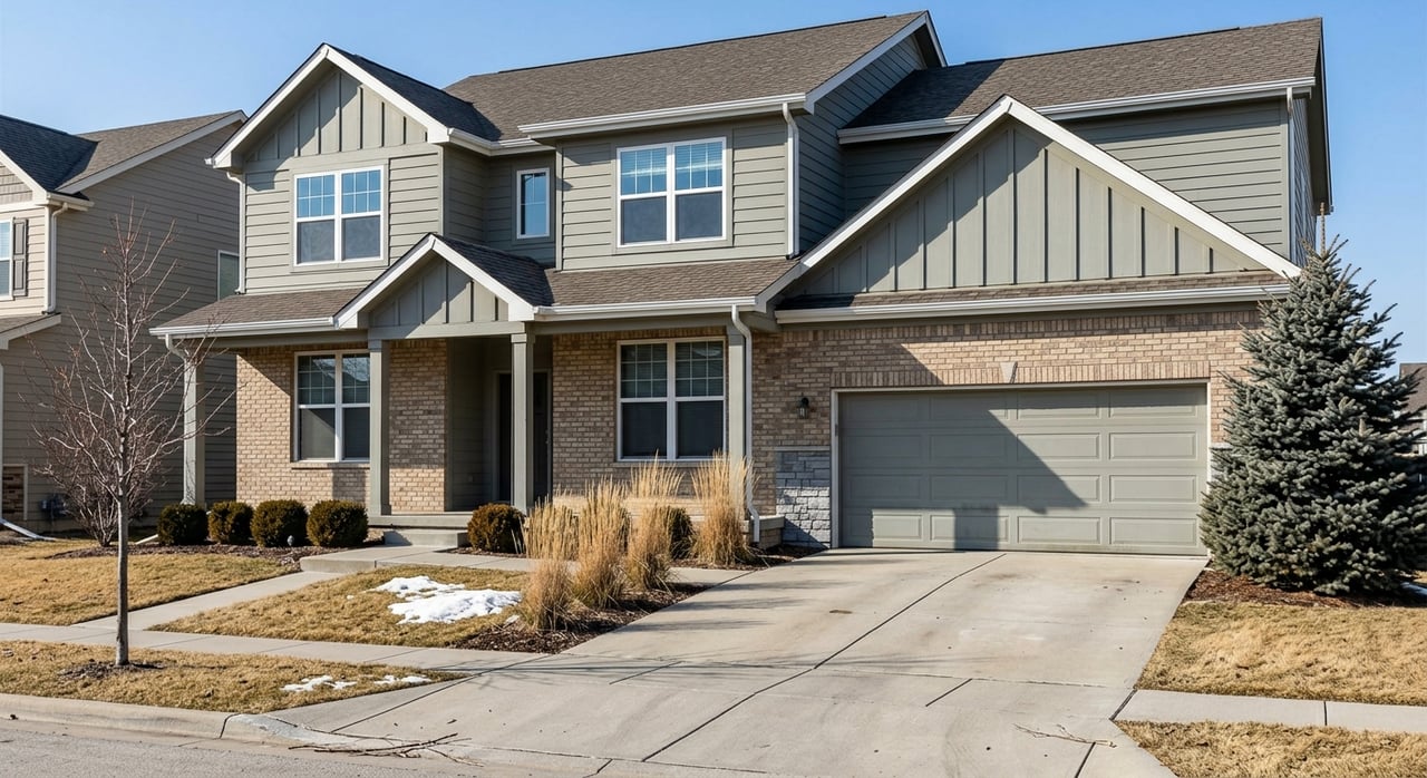 Buying In Southern Hills For Slavens School Access