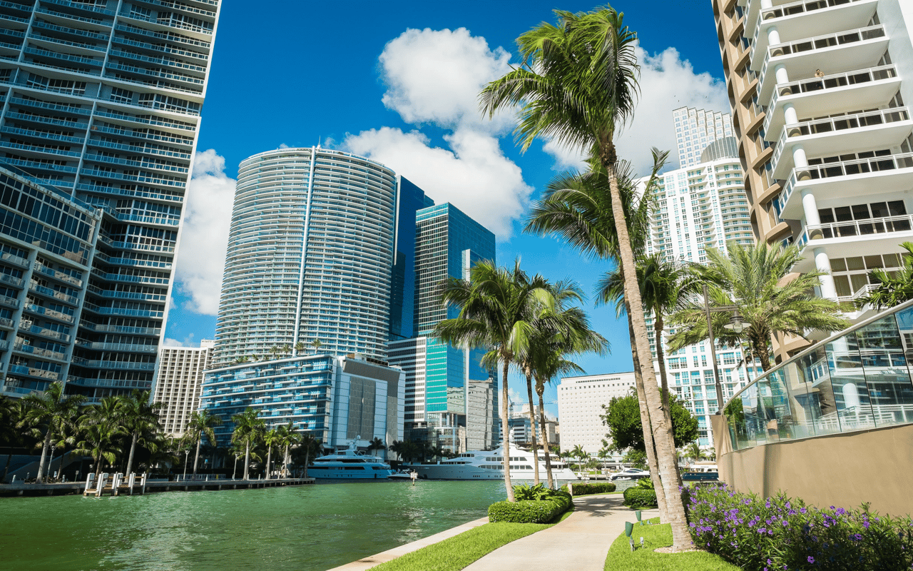 Brickell