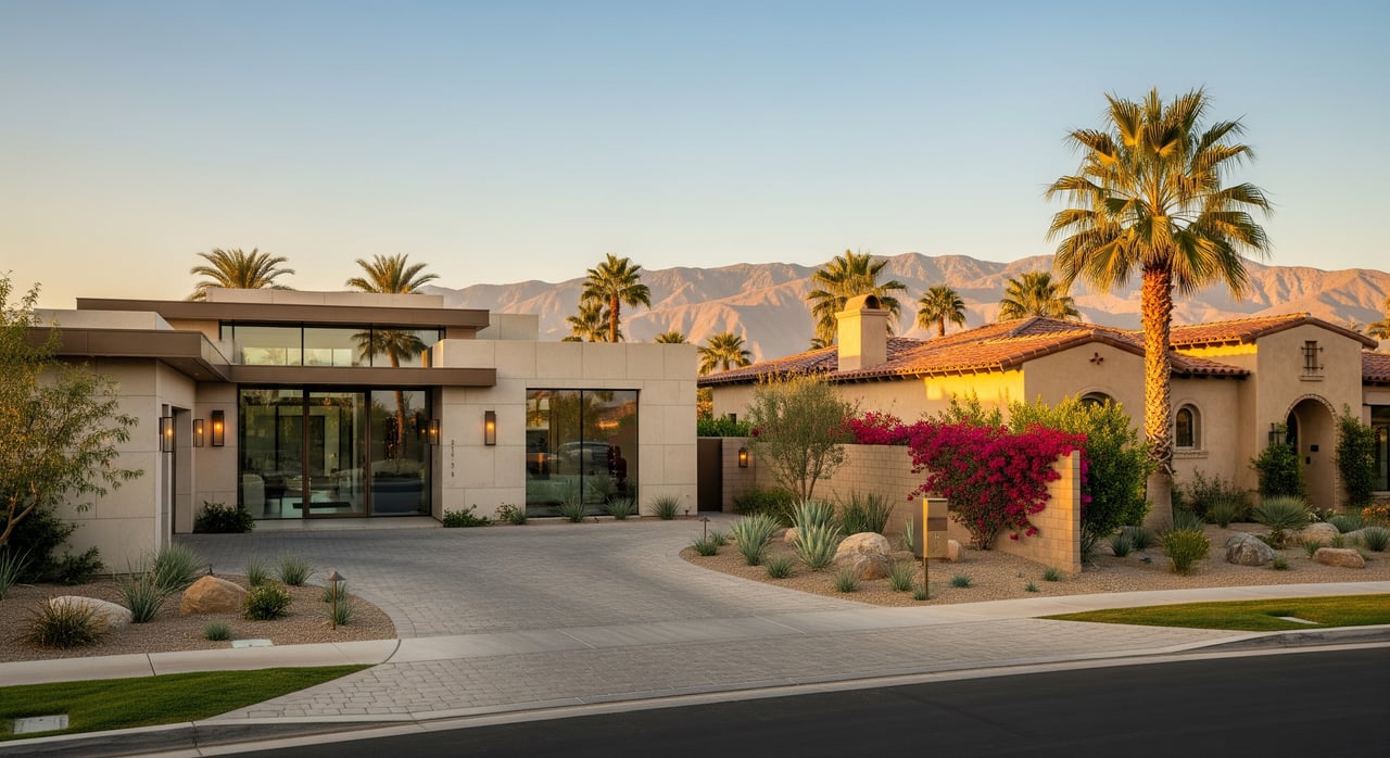 New Construction vs. Resale in Indio and La Quinta