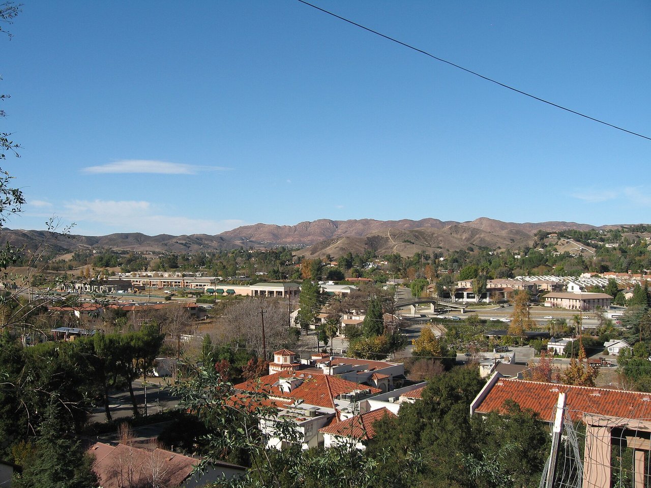 Agoura Hills