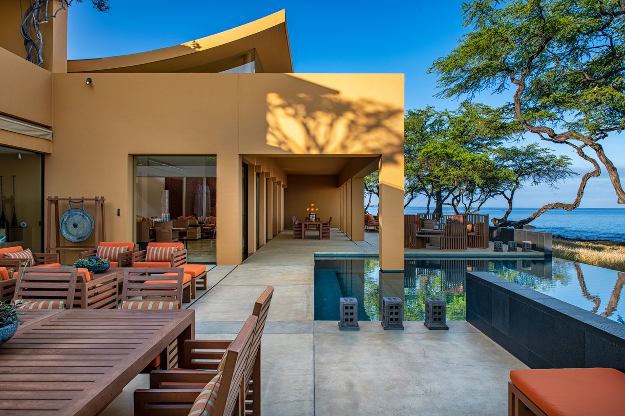 Casa Kea