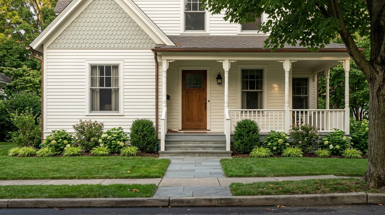 Buying A Historic Home In Sleepy Hollow: What To Expect