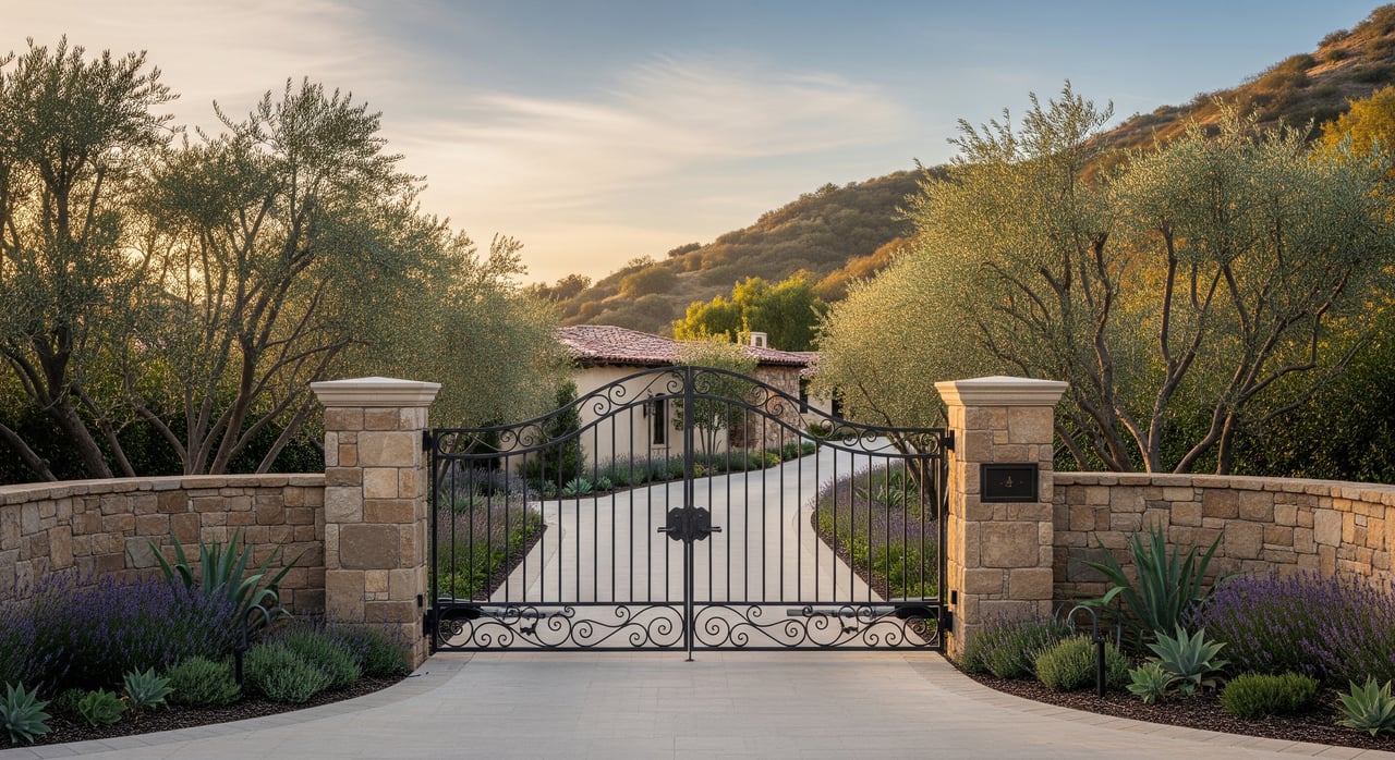 Hidden Canyon Irvine: A Guide To Luxury Gated Living cover