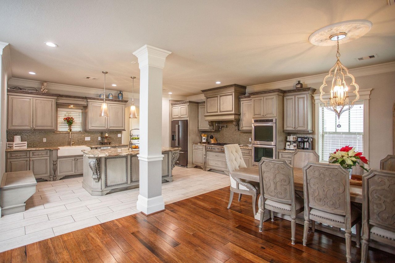 4708 Mckinney Street 