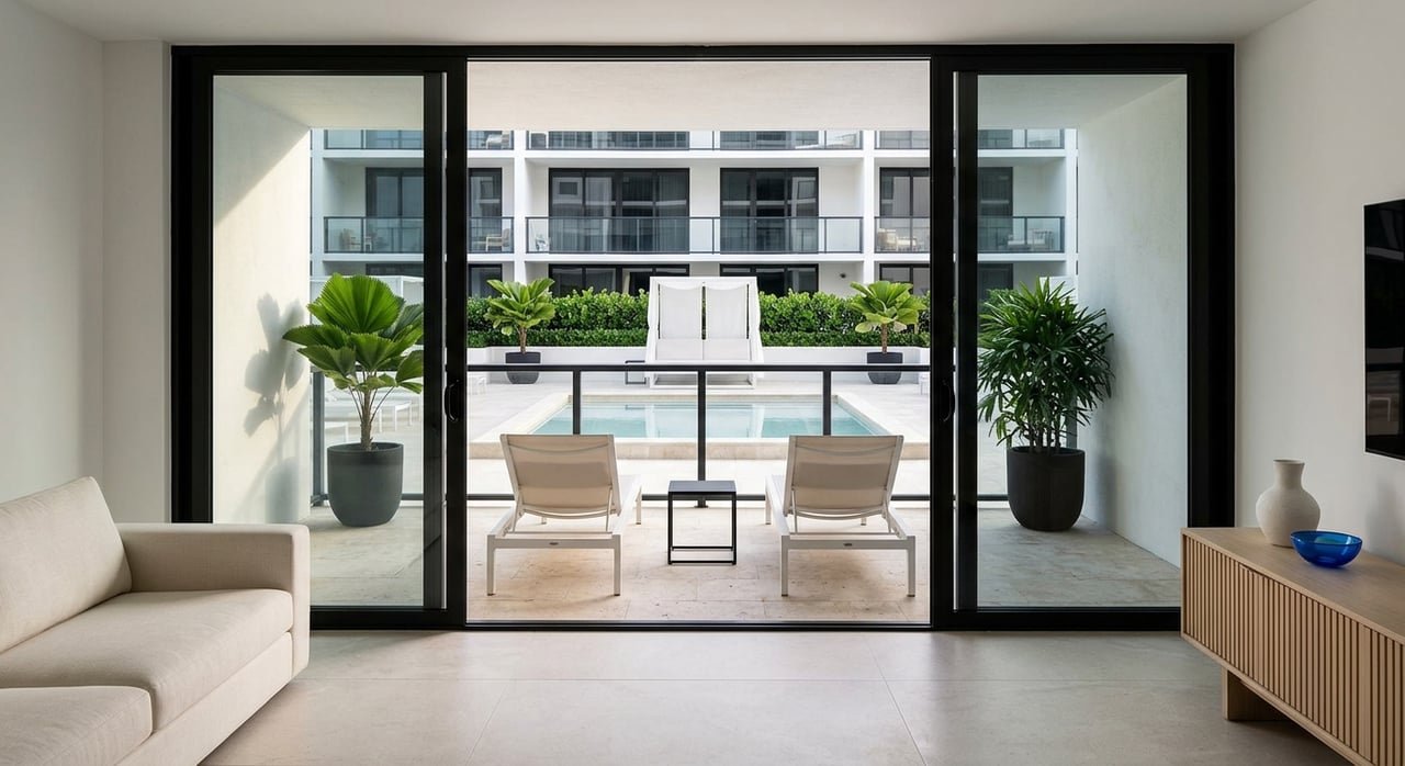 Fort Lauderdale Beach House Vs Condo Ownership