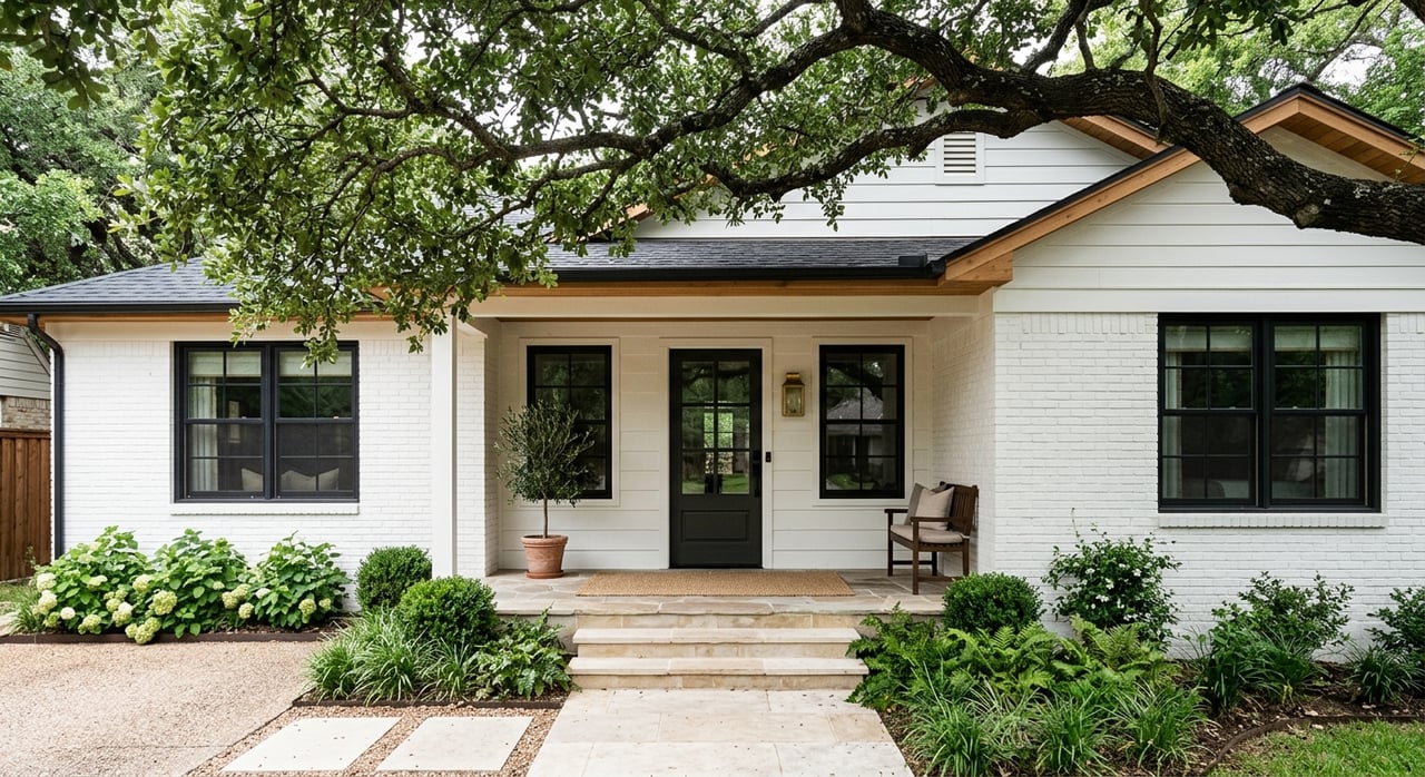 Rosedale Housing Guide For UT Parents And Busy Professionals