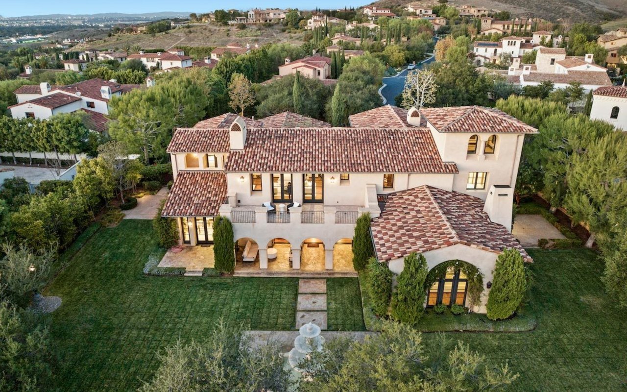 Sold 21 Salt Bush in Shady Canyon Community of Irvine