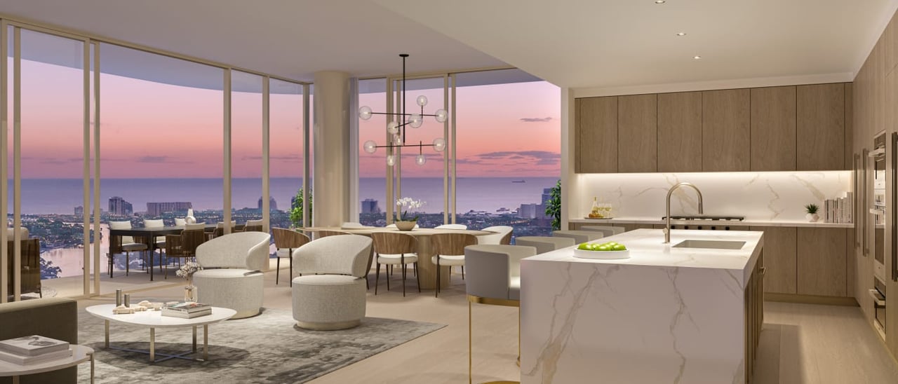 ANDARE RESIDENCES